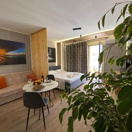 Ralph Apartments Vlorë Exterior foto